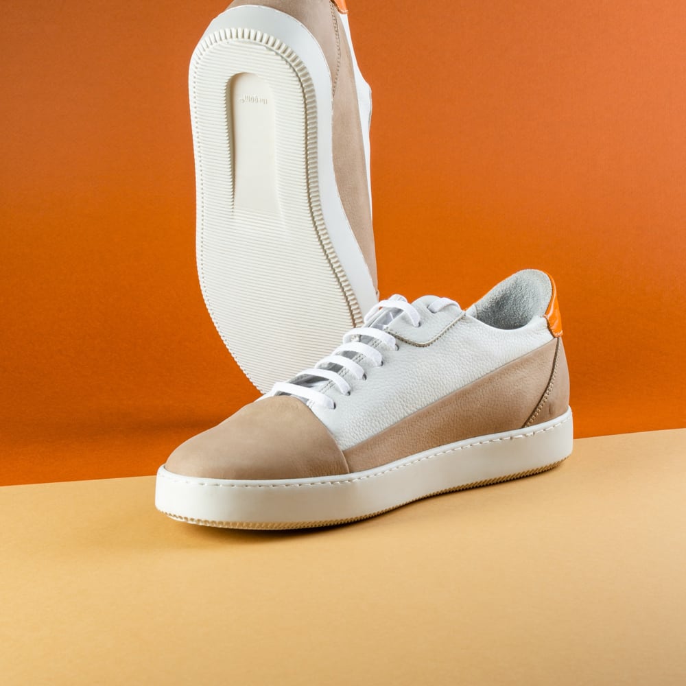 Fall Limited Edition Sneakers - product view 1