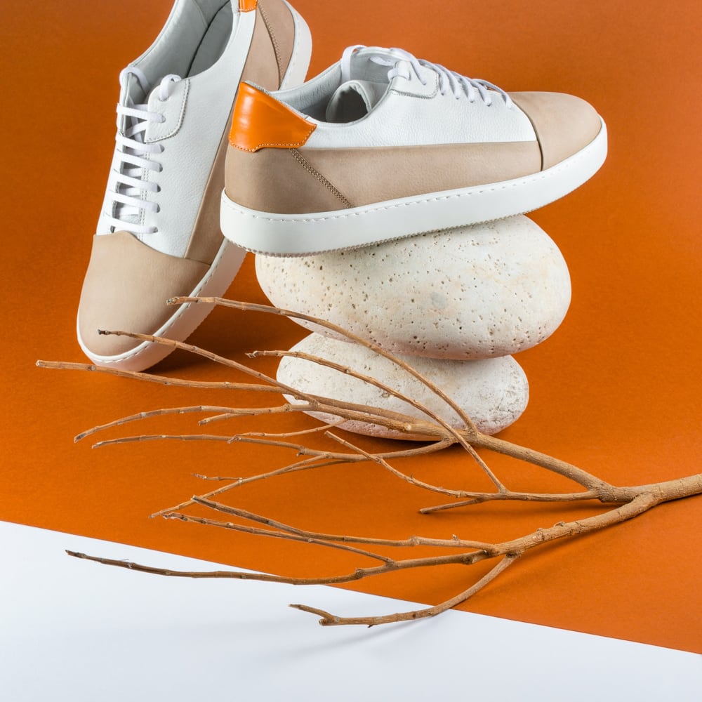 Fall Limited Edition Sneakers - product view 2