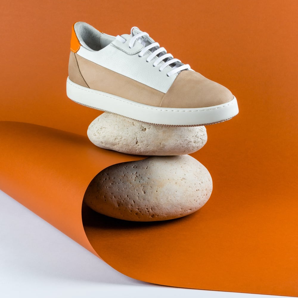 Fall Limited Edition Sneakers - product view 3