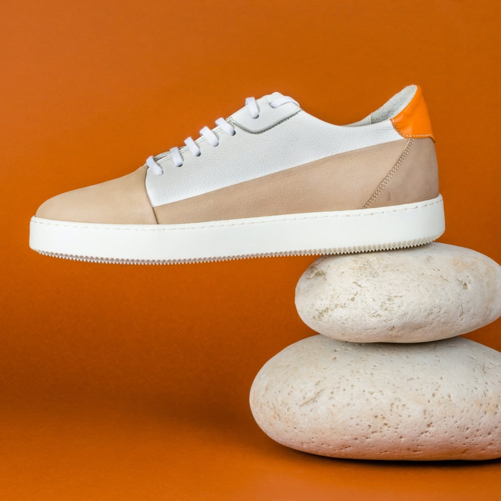 Fall Limited Edition Sneakers - product view 4